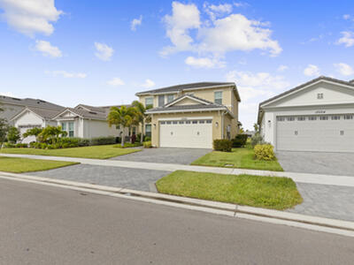 13548 Spruce Pine Drive, Westlake, FL 33470