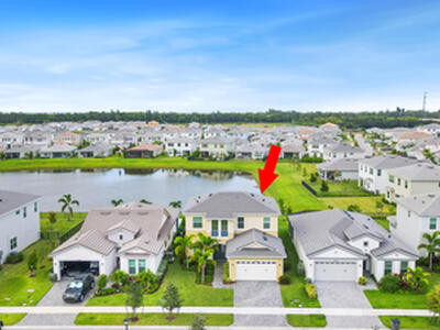 13548 Spruce Pine Drive, Westlake, FL 33470