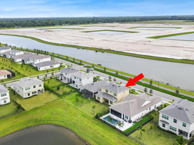 13548 Spruce Pine Drive, Westlake, FL 33470