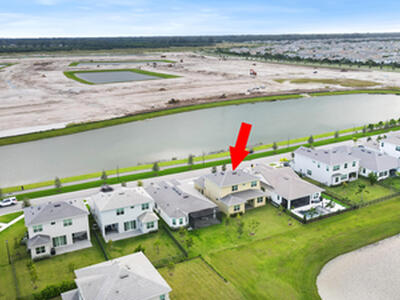 13548 Spruce Pine Drive, Westlake, FL 33470