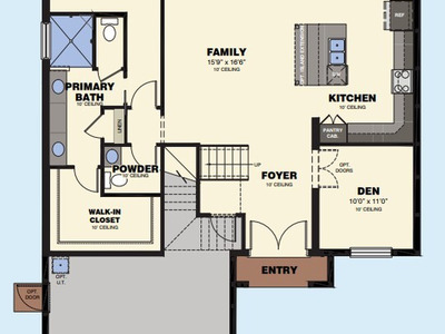 13548 Spruce Pine Drive, Westlake, FL 33470