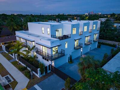 1226 NE 15th Avenue, Fort Lauderdale, FL 33304