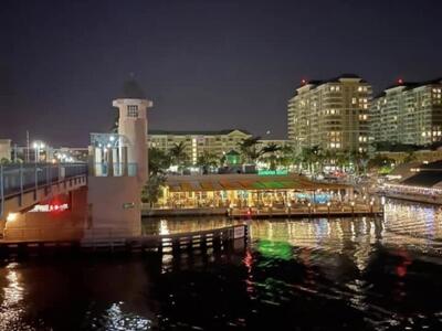 401 Villa Circle, Boynton Beach, FL 33435