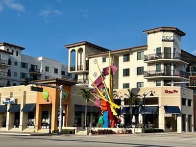 401 Villa Circle, Boynton Beach, FL 33435