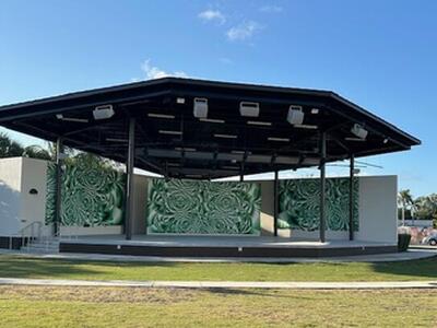 401 Villa Circle, Boynton Beach, FL 33435