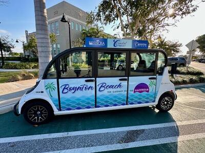 401 Villa Circle, Boynton Beach, FL 33435