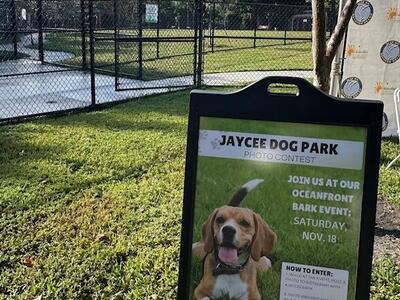 401 Villa Circle, Boynton Beach, FL 33435