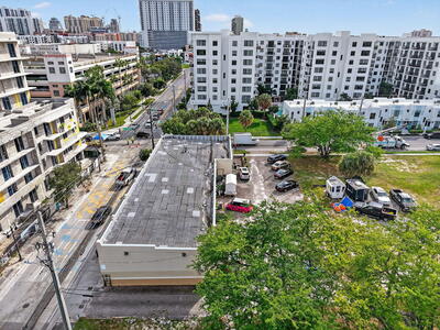 401 N Rosemary Avenue, West Palm Beach, FL 33401