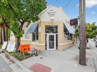 401 N Rosemary Avenue, West Palm Beach, FL 33401