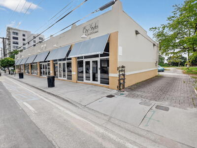 401 N Rosemary Avenue, West Palm Beach, FL 33401