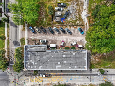 401 N Rosemary Avenue, West Palm Beach, FL 33401