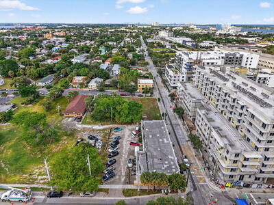 401 N Rosemary Avenue, West Palm Beach, FL 33401