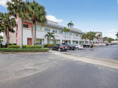 7700 Congress Avenue, Boca Raton, FL 33487