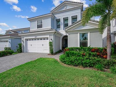 14971 Redcove Place, Westlake, FL 33470