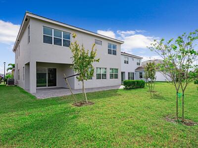 14971 Redcove Place, Westlake, FL 33470