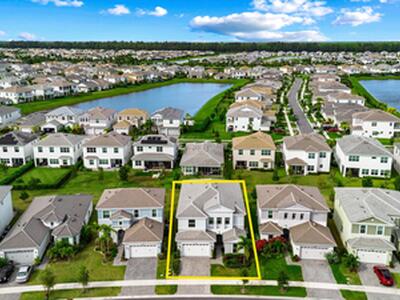 14971 Redcove Place, Westlake, FL 33470