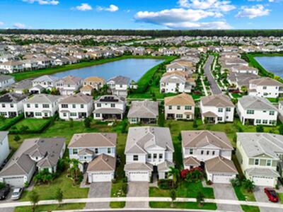 14971 Redcove Place, Westlake, FL 33470