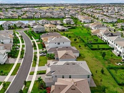 14971 Redcove Place, Westlake, FL 33470