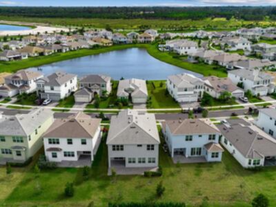 14971 Redcove Place, Westlake, FL 33470