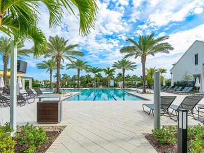 14971 Redcove Place, Westlake, FL 33470