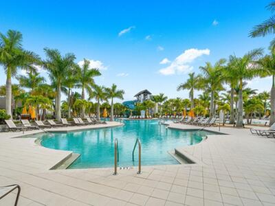 14971 Redcove Place, Westlake, FL 33470