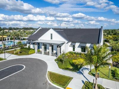 14971 Redcove Place, Westlake, FL 33470