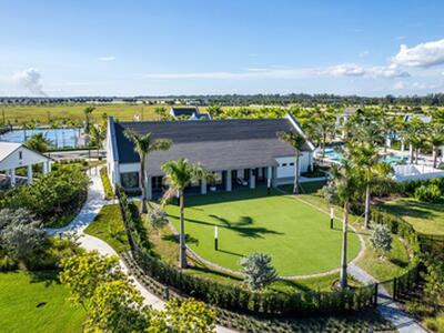 14971 Redcove Place, Westlake, FL 33470