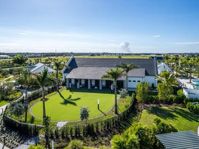 14971 Redcove Place, Westlake, FL 33470