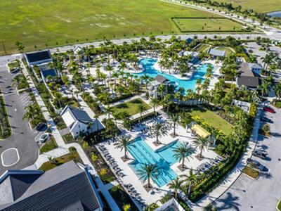 14971 Redcove Place, Westlake, FL 33470