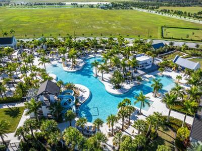 14971 Redcove Place, Westlake, FL 33470