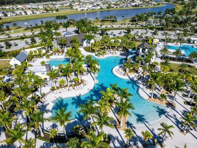 14971 Redcove Place, Westlake, FL 33470