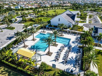 14971 Redcove Place, Westlake, FL 33470