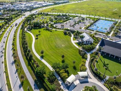 14971 Redcove Place, Westlake, FL 33470