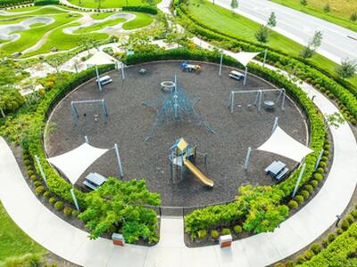 14971 Redcove Place, Westlake, FL 33470