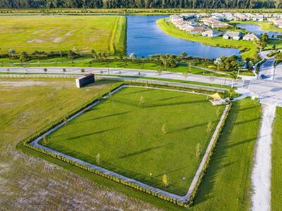 14971 Redcove Place, Westlake, FL 33470