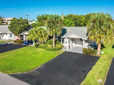 2856 NE 5th Avenue, Boca Raton, FL 33431