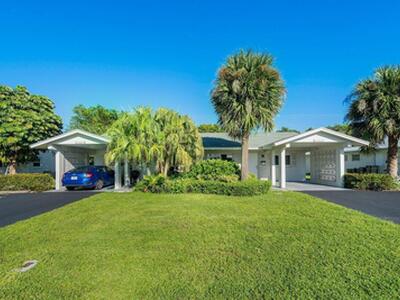 2856 NE 5th Avenue, Boca Raton, FL 33431