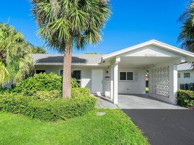 2856 NE 5th Avenue, Boca Raton, FL 33431