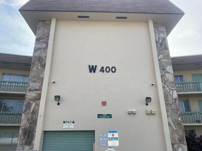 400 Village Green Circle W