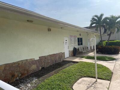 400 Village Green Circle W, Palm Springs, FL 33461