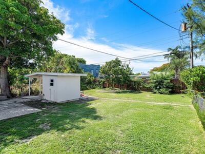 719 Briggs Street, West Palm Beach, FL 33405