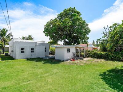 719 Briggs Street, West Palm Beach, FL 33405