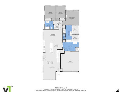 600 Xanadu Place, Jupiter, FL 33477