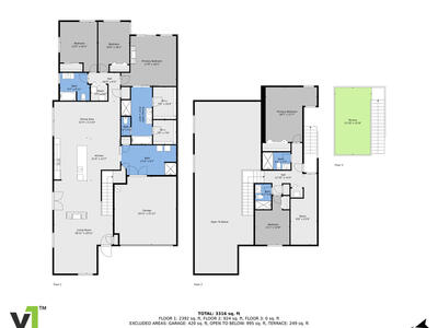 600 Xanadu Place, Jupiter, FL 33477