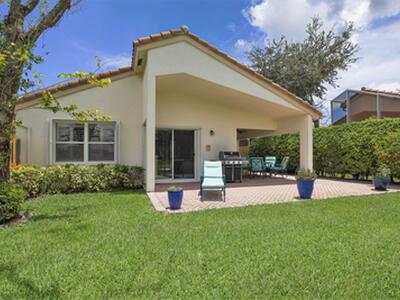 11949 Rosetree Terrace, Boynton Beach, FL 33437