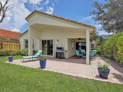 11949 Rosetree Terrace, Boynton Beach, FL 33437