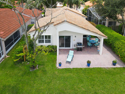 11949 Rosetree Terrace, Boynton Beach, FL 33437