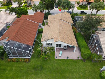 11949 Rosetree Terrace, Boynton Beach, FL 33437