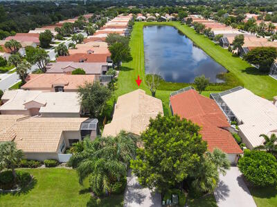 11949 Rosetree Terrace, Boynton Beach, FL 33437