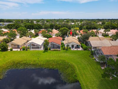 11949 Rosetree Terrace, Boynton Beach, FL 33437